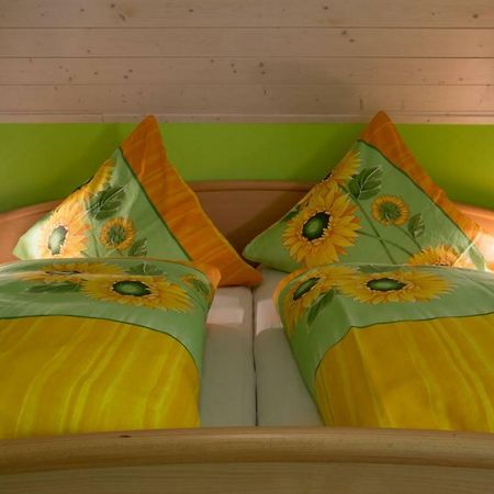 Riehle Hof Appartement Zell am Harmersbach Buitenkant foto