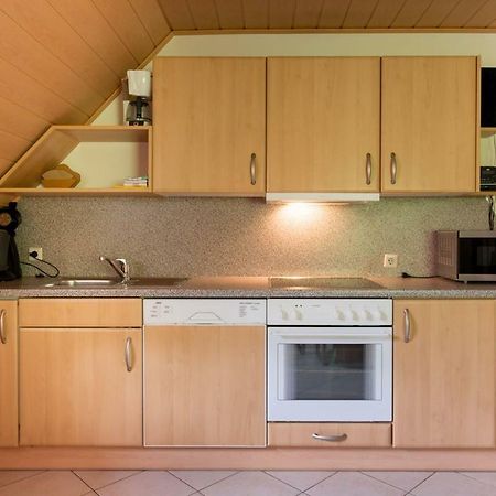 Riehle Hof Appartement Zell am Harmersbach Buitenkant foto