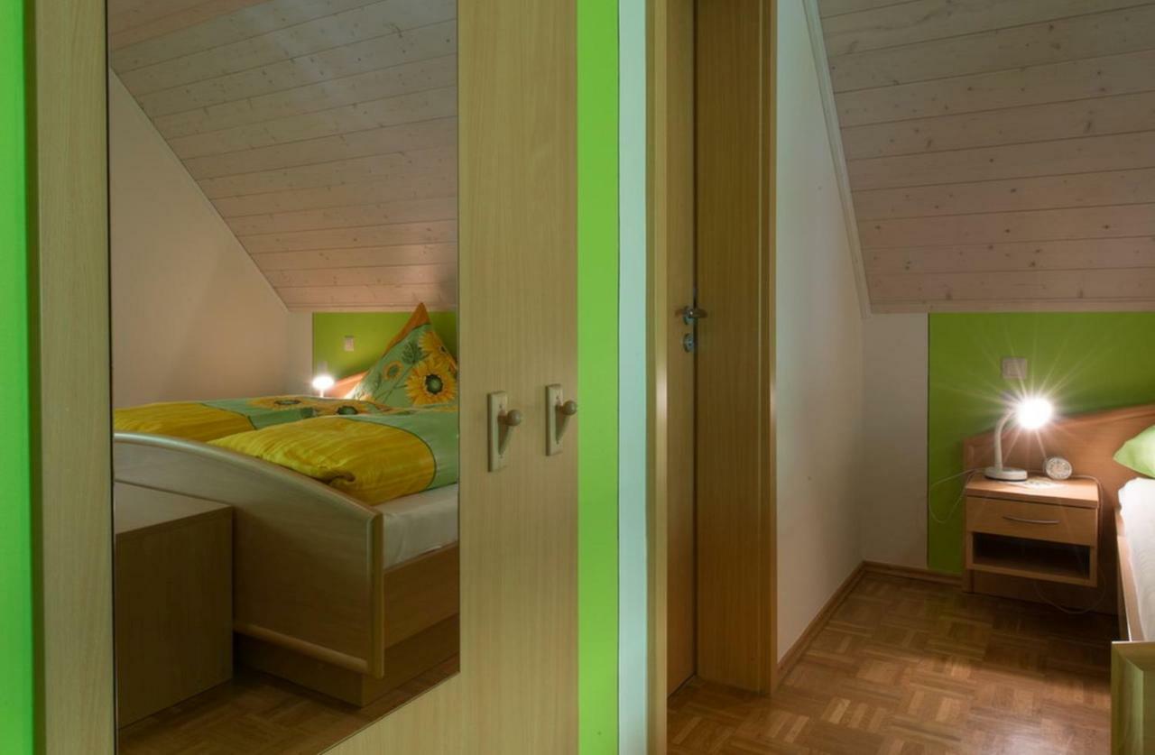 Riehle Hof Appartement Zell am Harmersbach Buitenkant foto