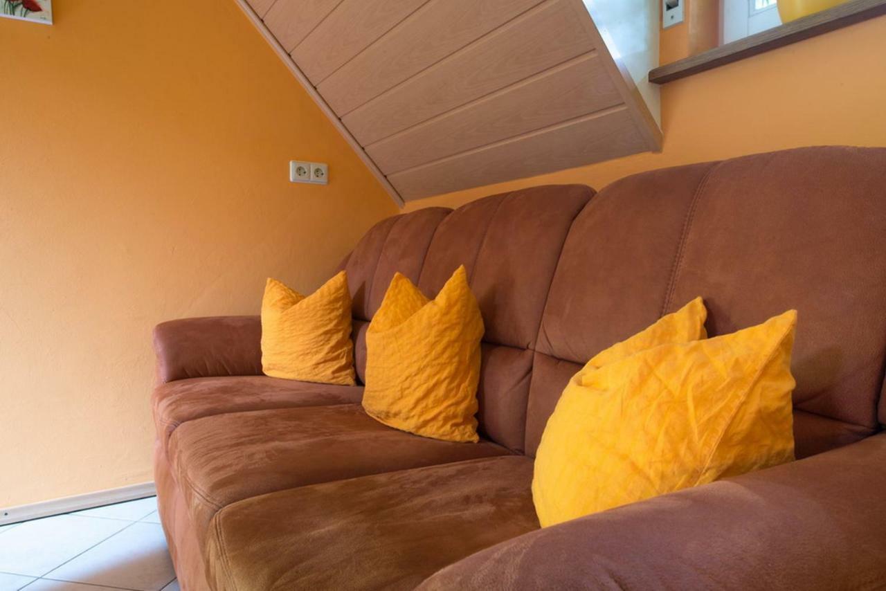 Riehle Hof Appartement Zell am Harmersbach Buitenkant foto
