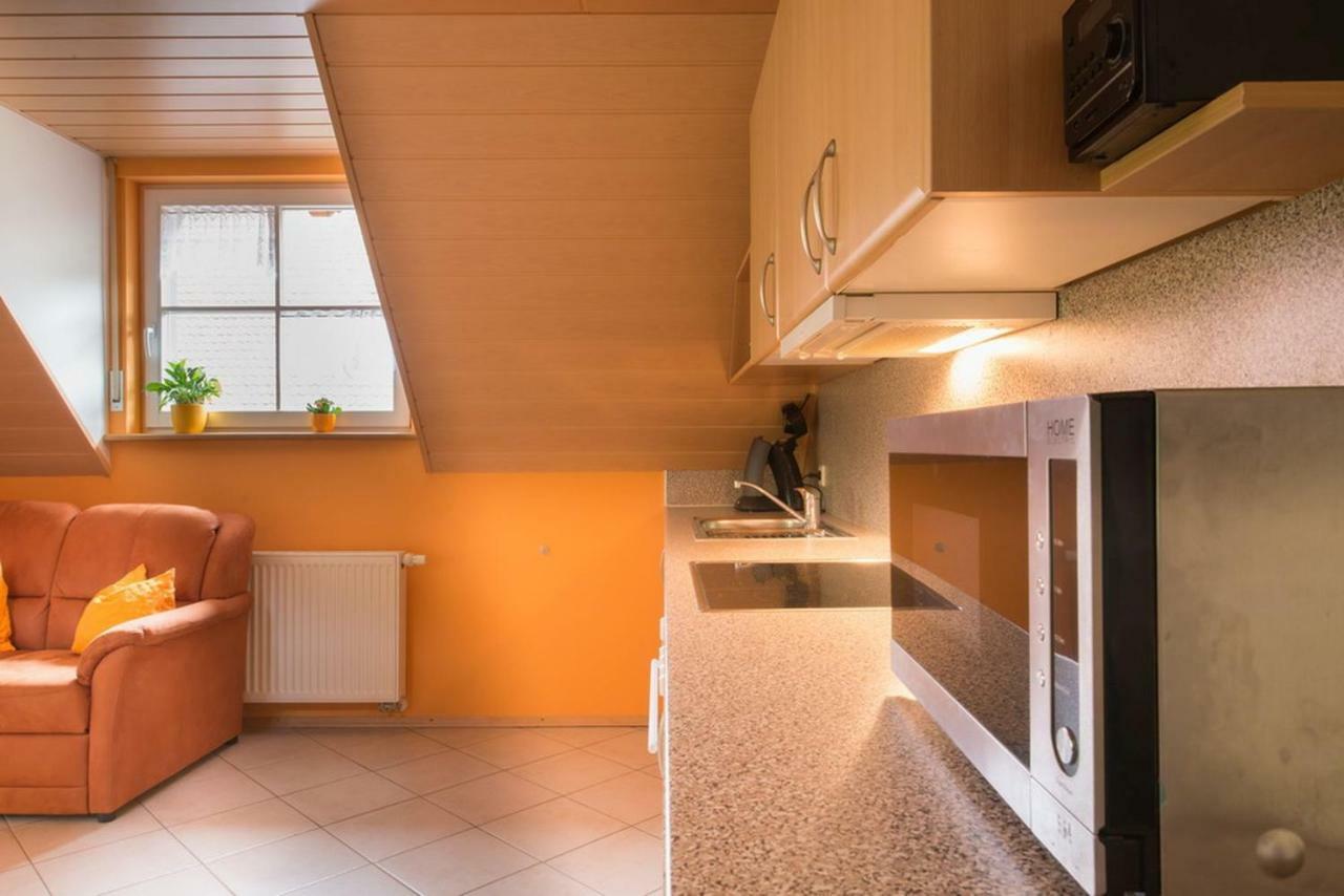 Riehle Hof Appartement Zell am Harmersbach Buitenkant foto