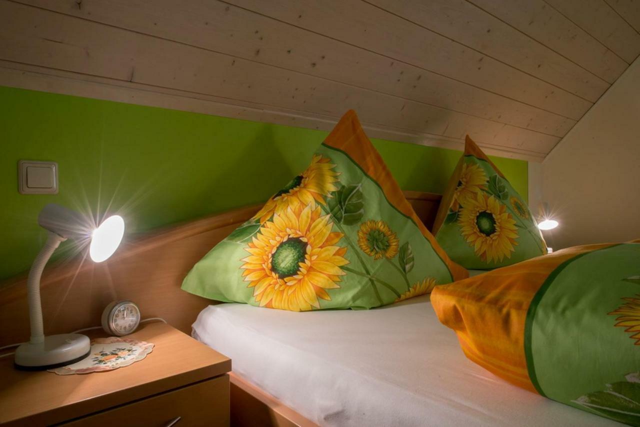 Riehle Hof Appartement Zell am Harmersbach Buitenkant foto