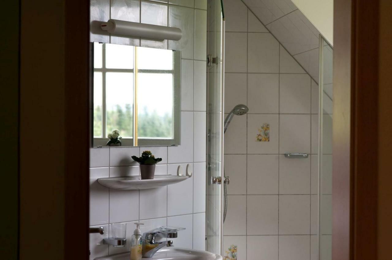 Riehle Hof Appartement Zell am Harmersbach Buitenkant foto