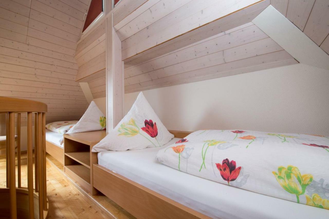 Riehle Hof Appartement Zell am Harmersbach Buitenkant foto