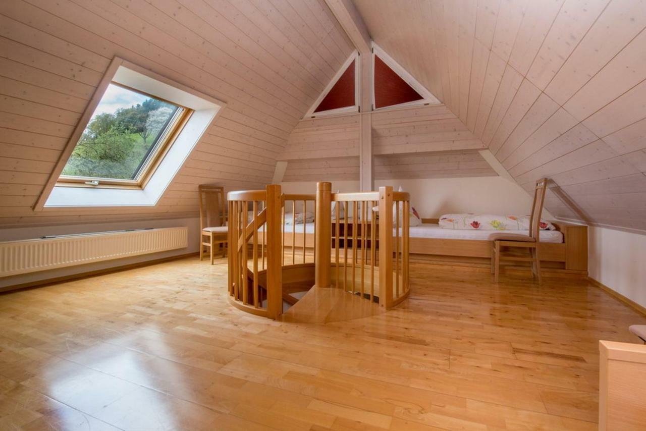 Riehle Hof Appartement Zell am Harmersbach Buitenkant foto