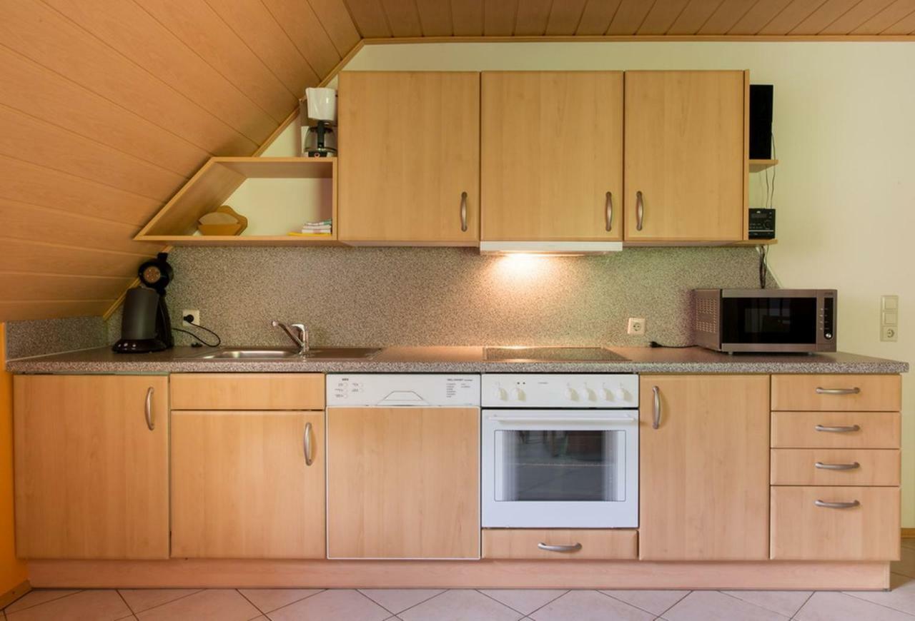 Riehle Hof Appartement Zell am Harmersbach Buitenkant foto